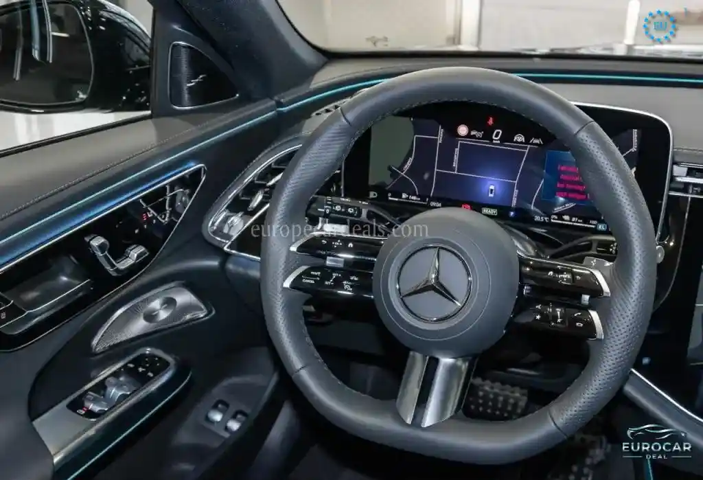 Mercedes-Benz E 300