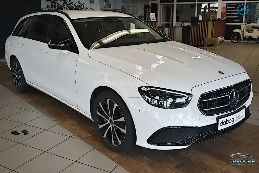 Mercedes-Benz E 300