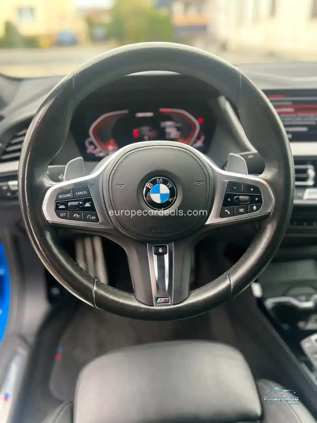 BMW M235