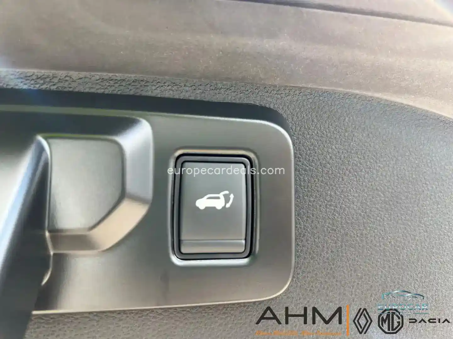 Renault Scenic E-TECH