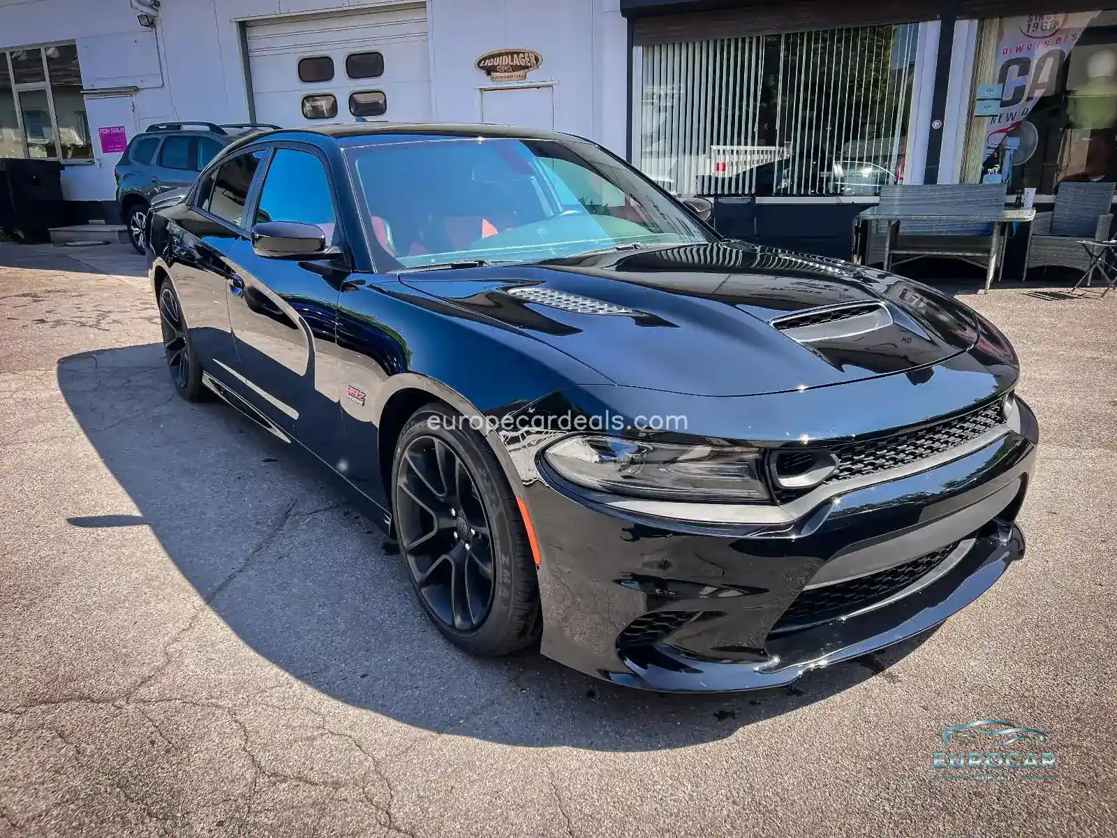 Dodge Charger