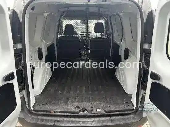 Renault Express