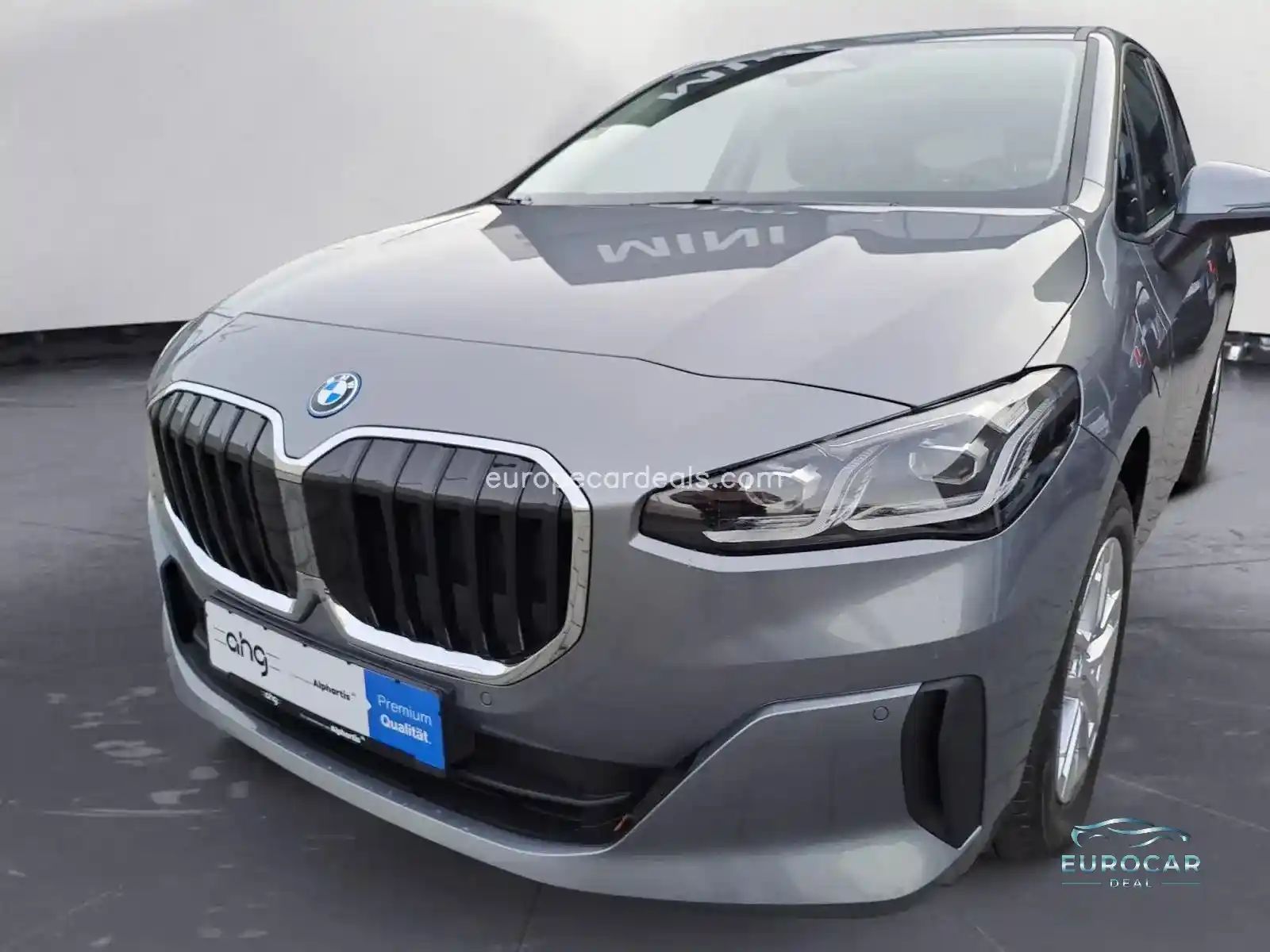 BMW 225 Active Tourer