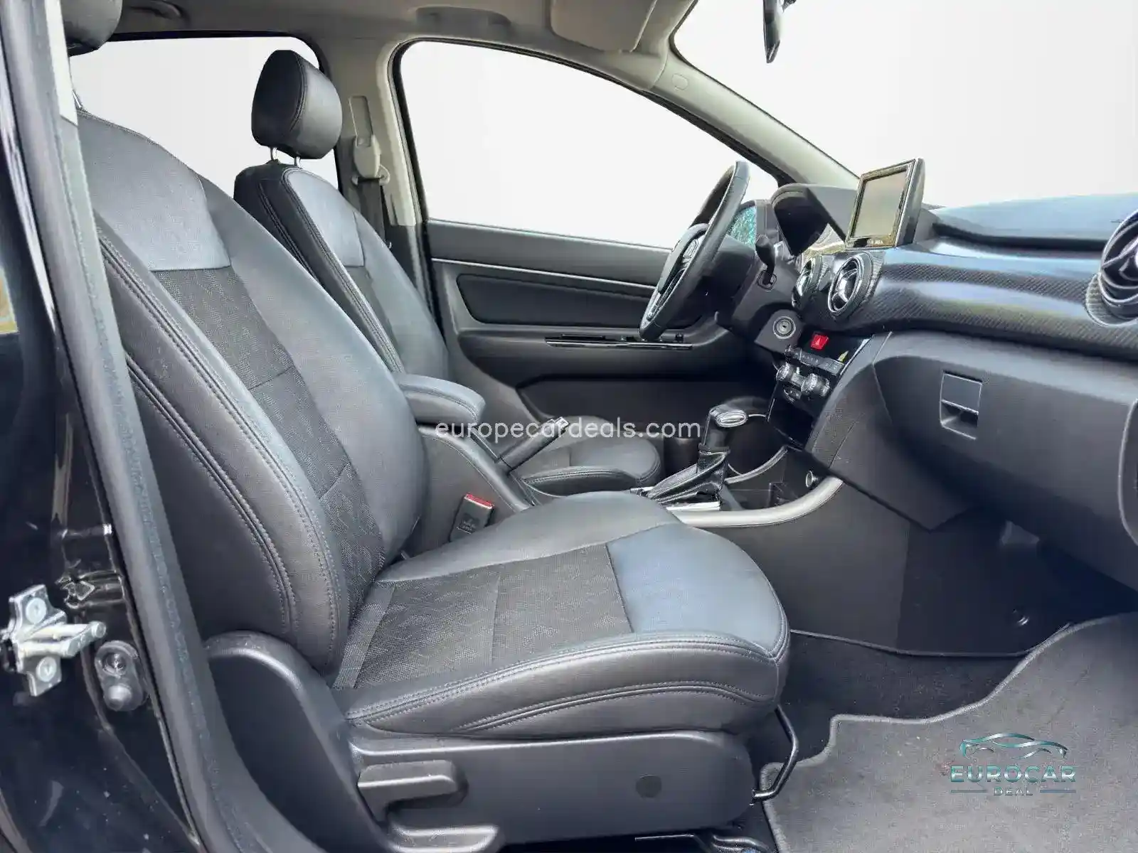 BAIC Senova X25