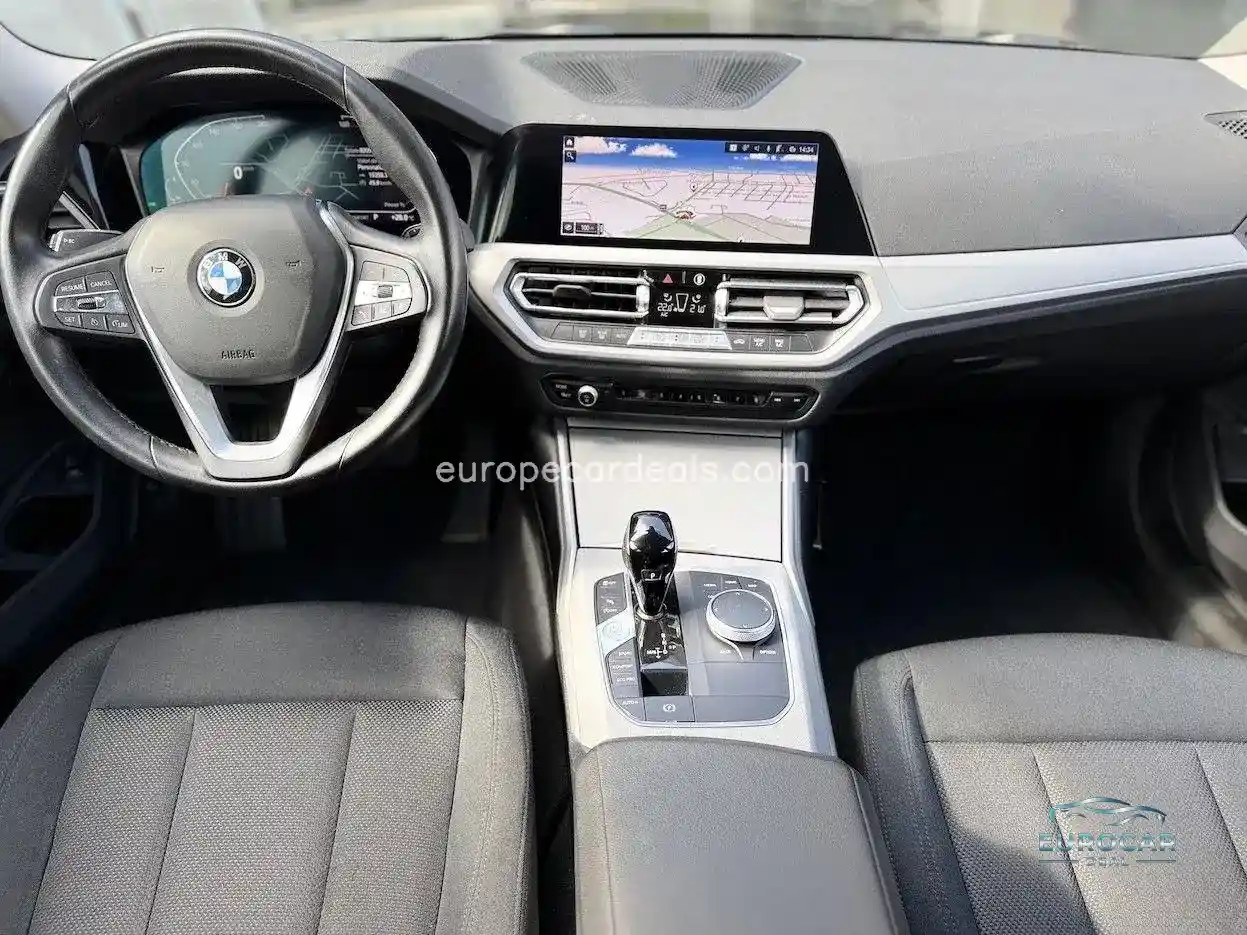 BMW 318