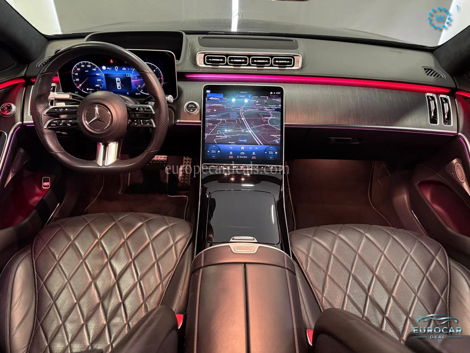 Mercedes-Benz S 400