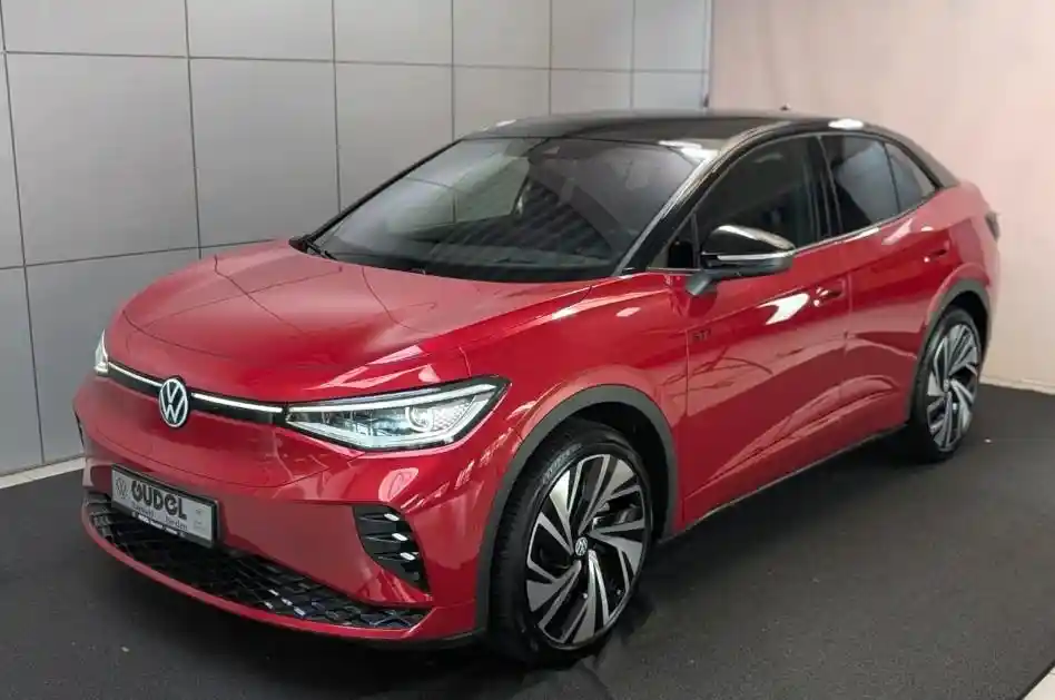 Volkswagen ID.5
