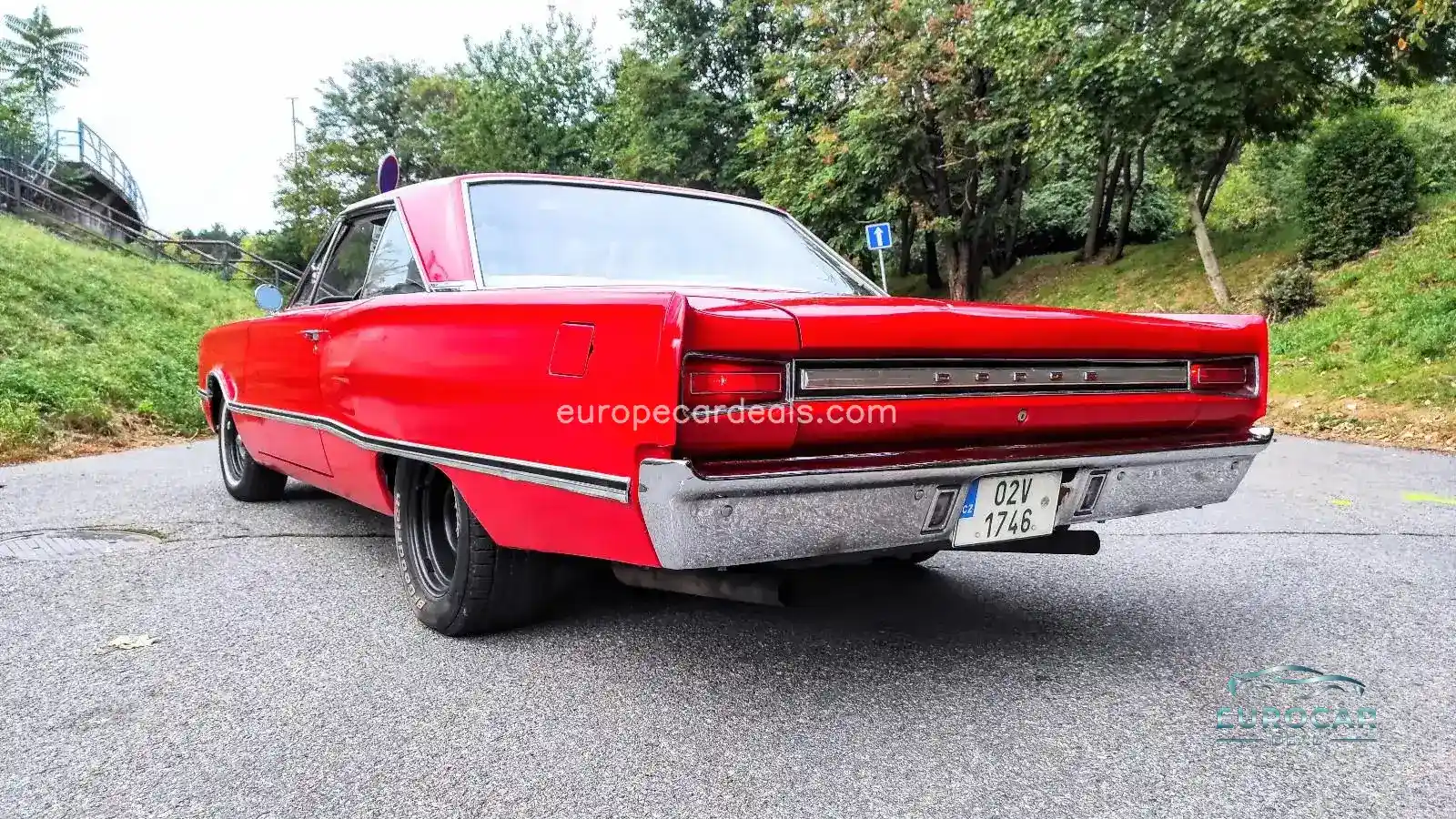 Dodge Coronet