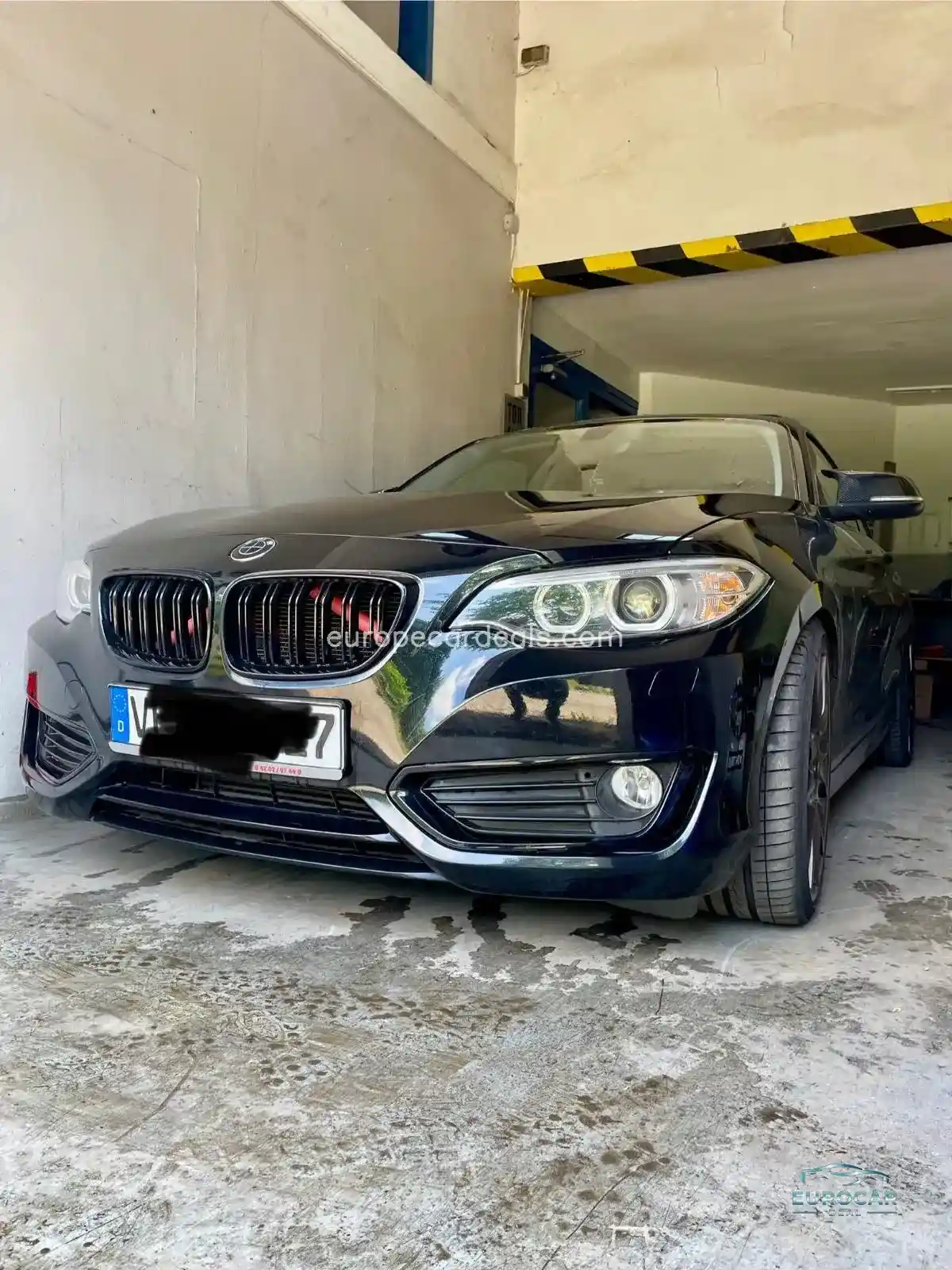 BMW 220