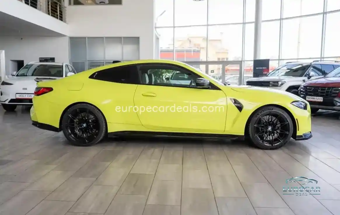 BMW M4