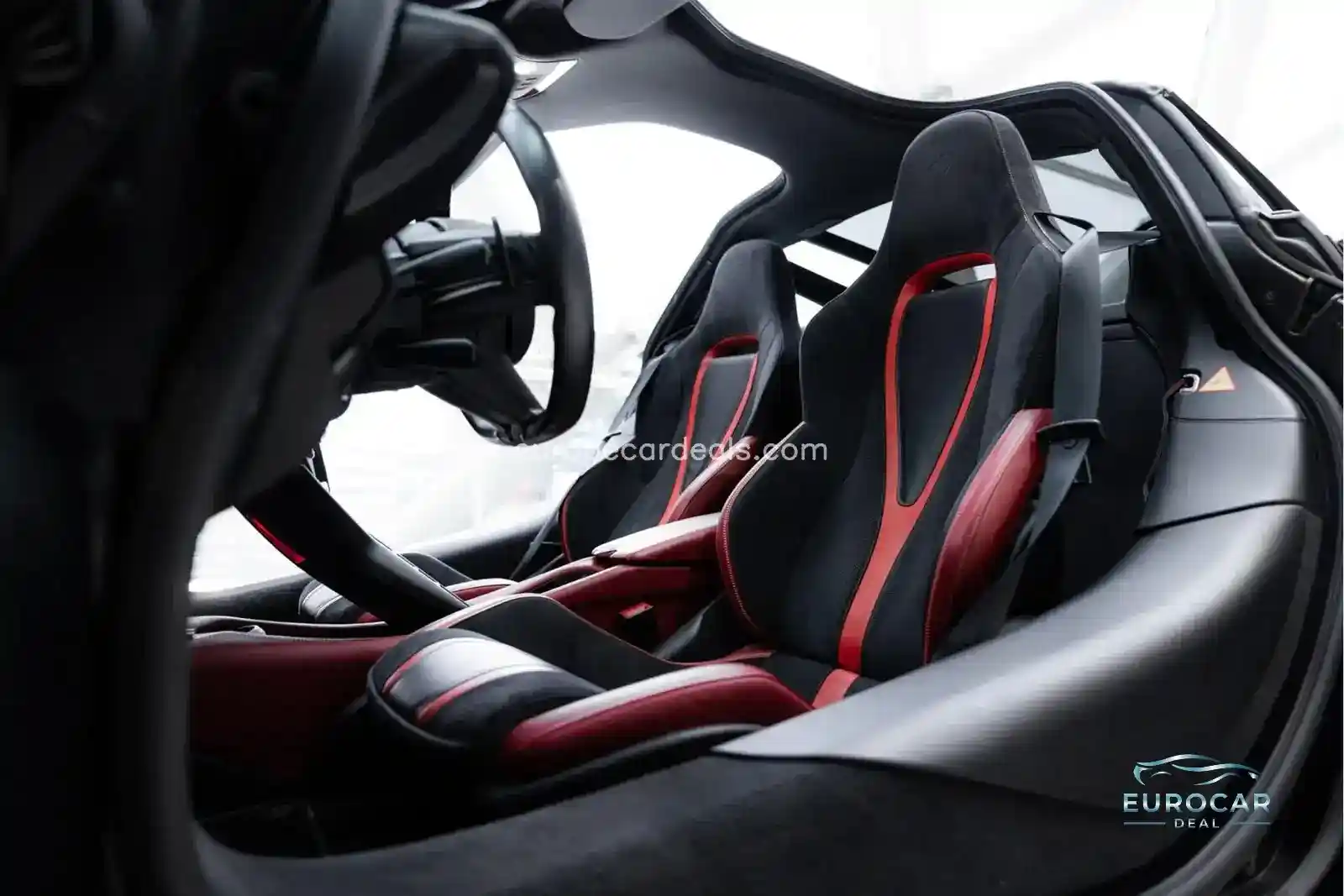 McLaren 720S