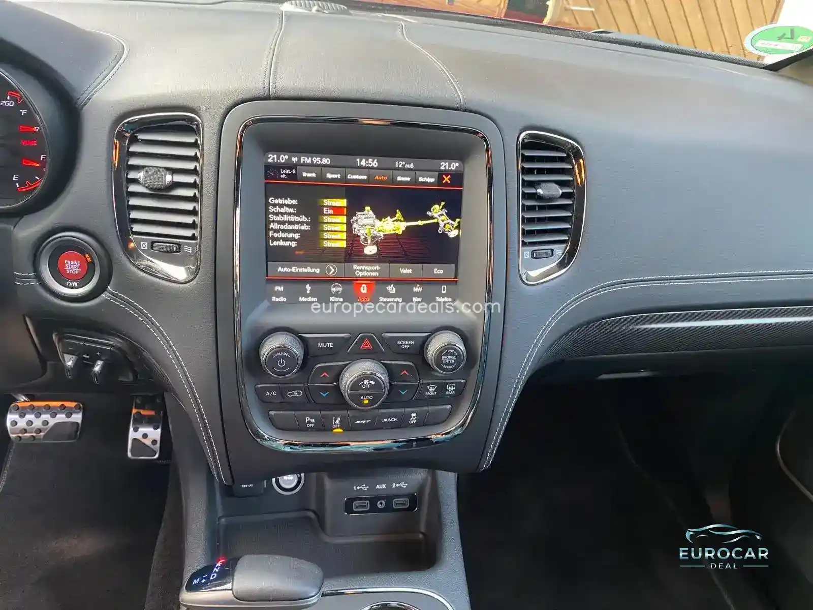Dodge Durango