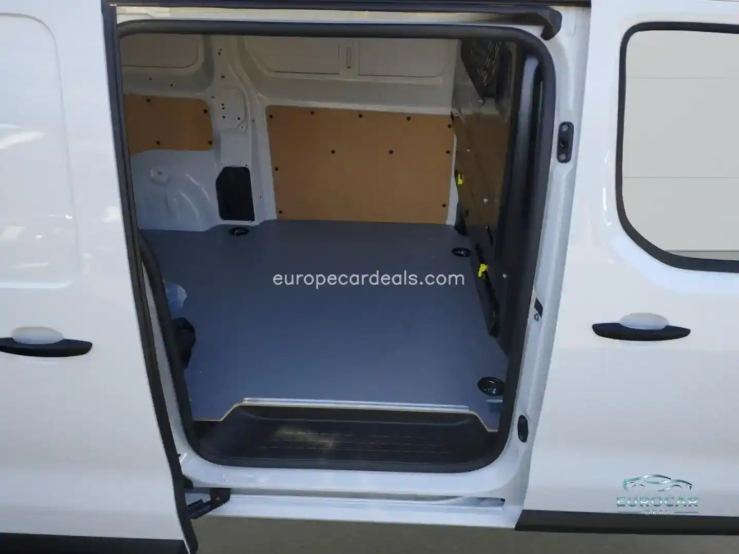 Toyota Proace (Verso)
