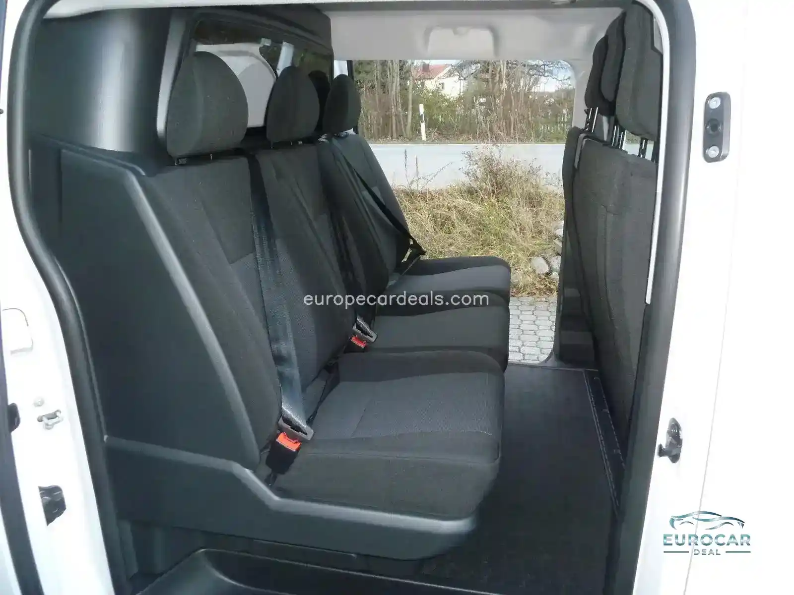 Toyota Proace (Verso)