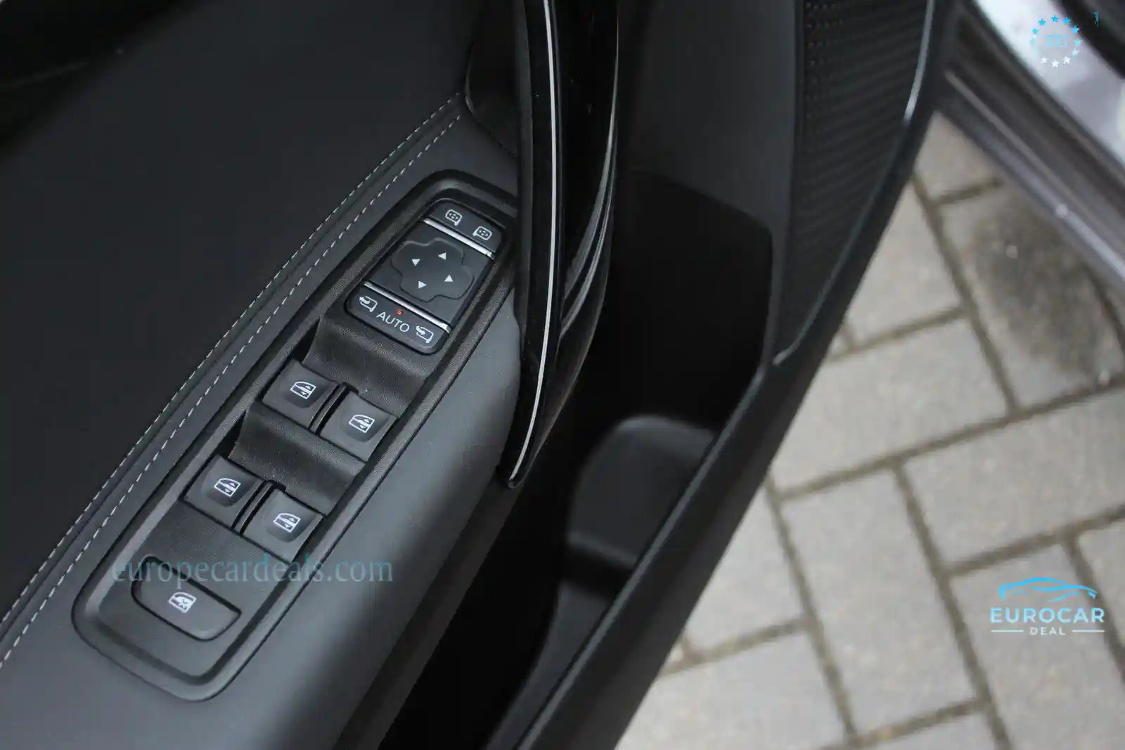 Mercedes-Benz EQT