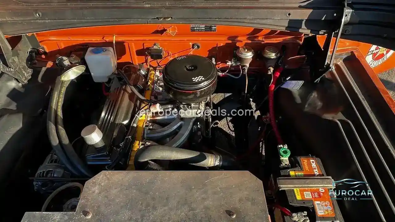 Dodge Other