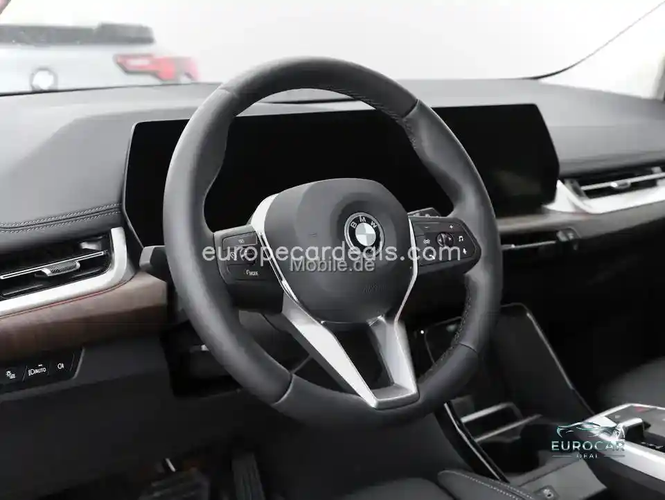 BMW 225 Active Tourer
