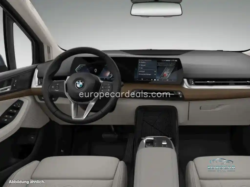 BMW 216 Active Tourer