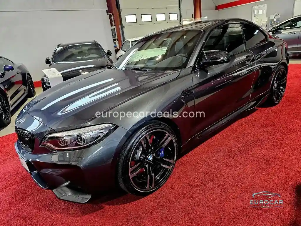 BMW M2