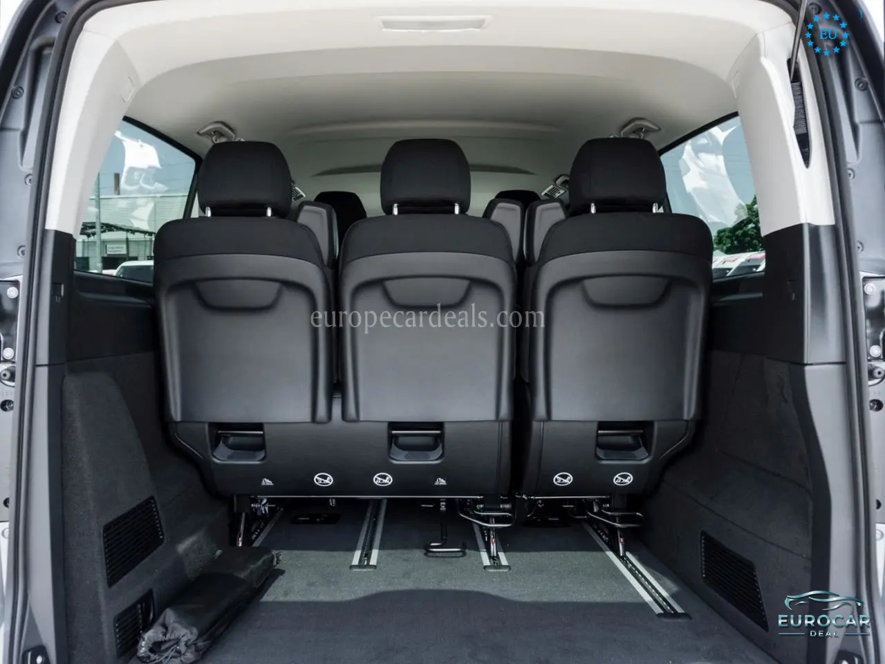 Mercedes-Benz V 220