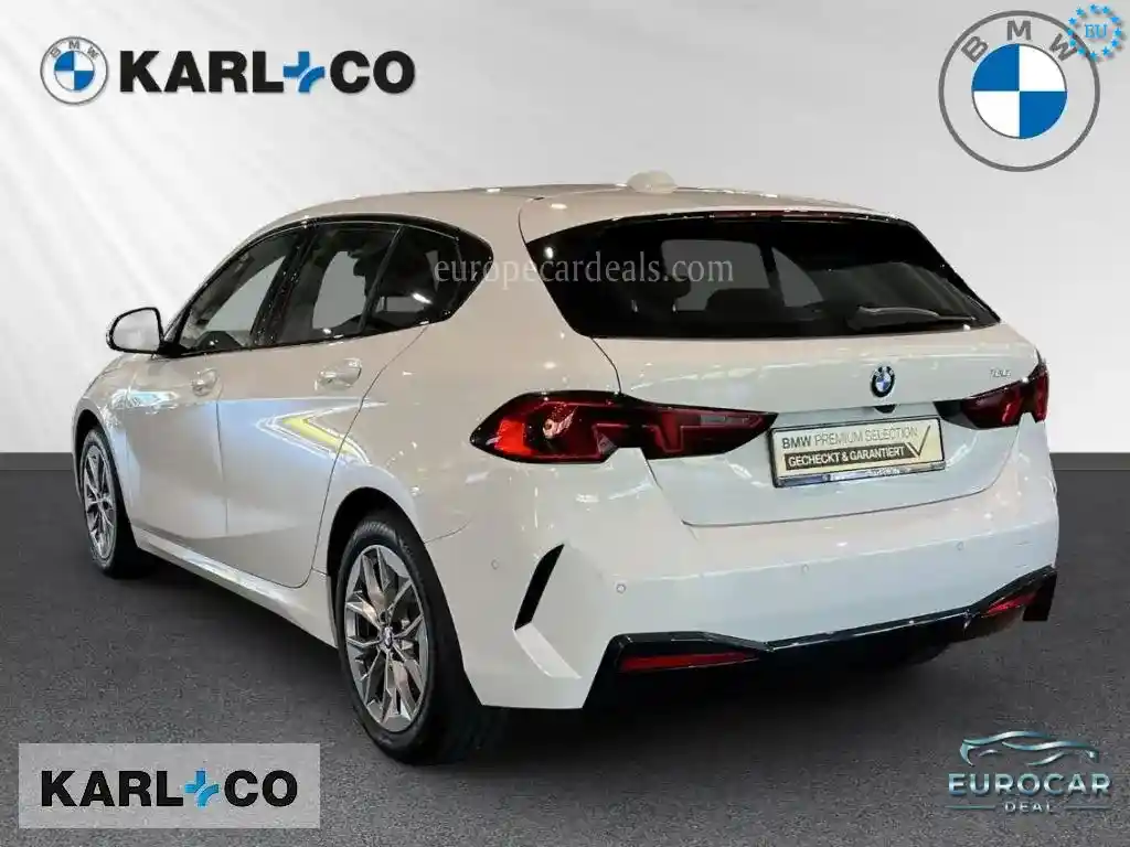 BMW 120