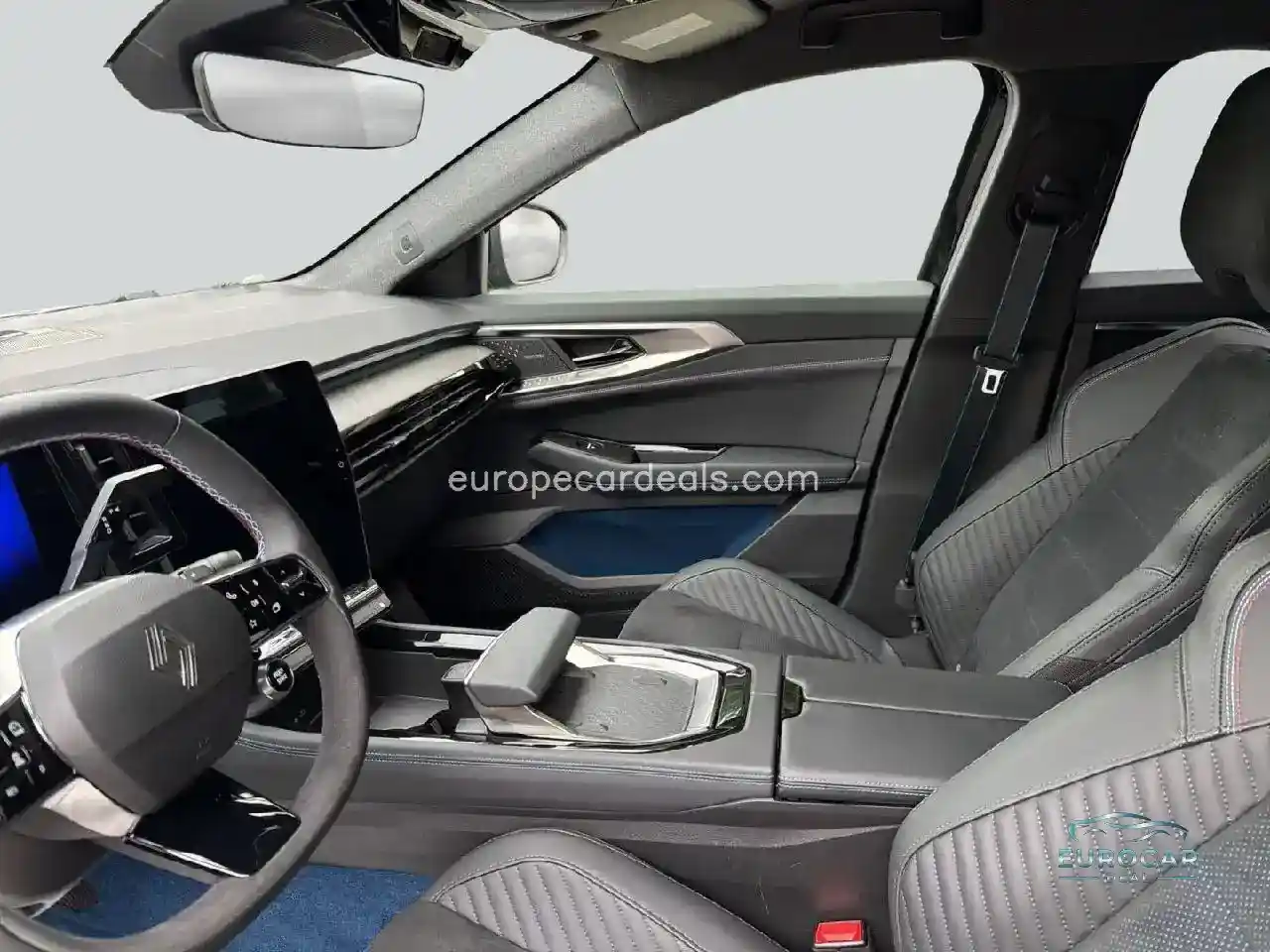 Renault Rafale