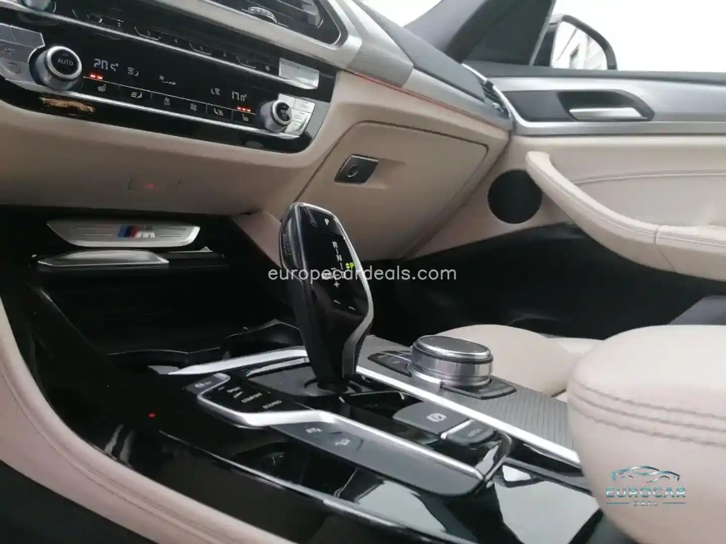 BMW X4 M40