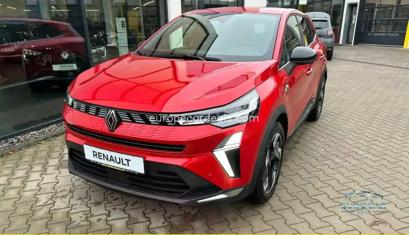 Renault Symbioz