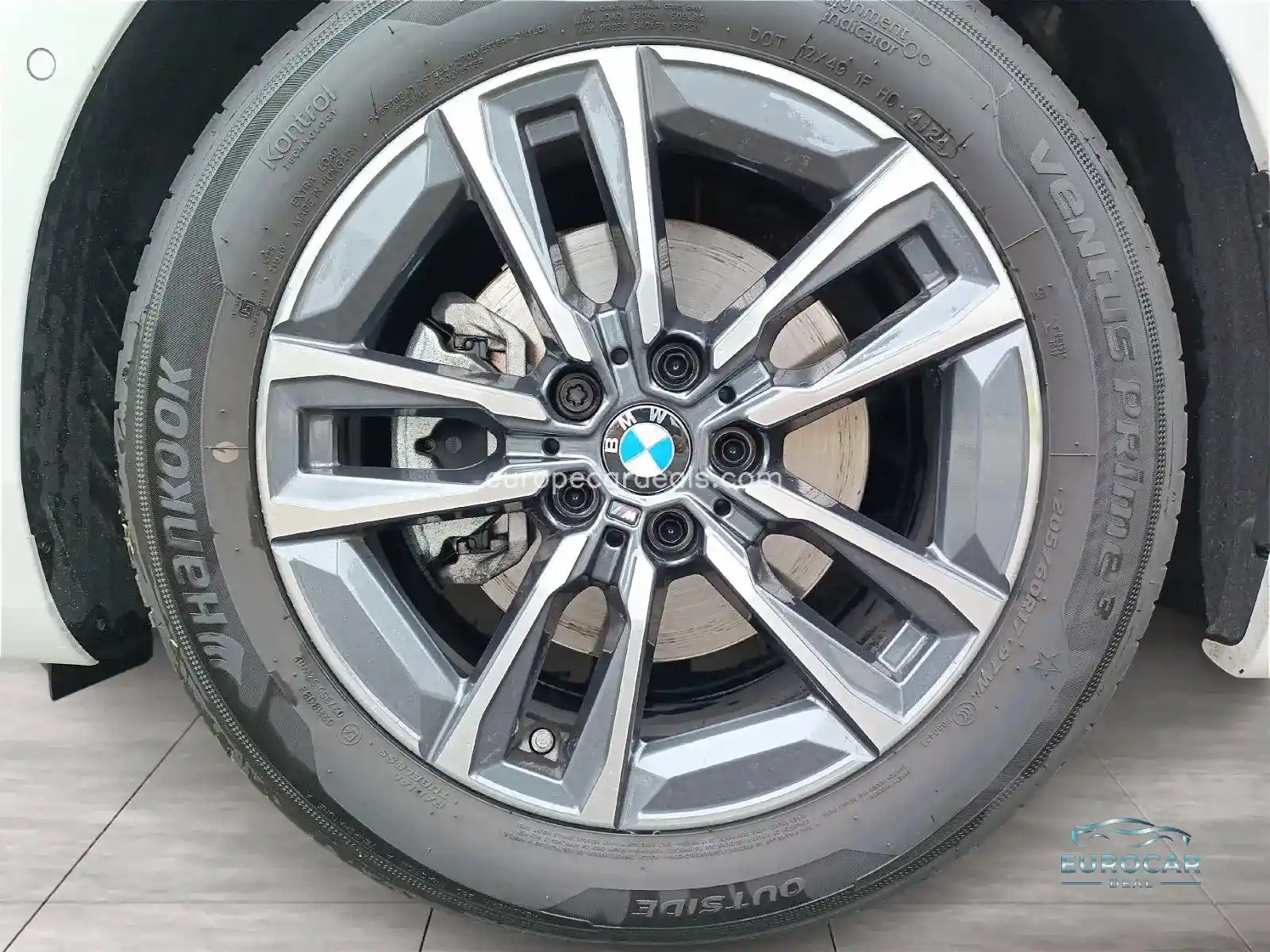 BMW 218 Active Tourer
