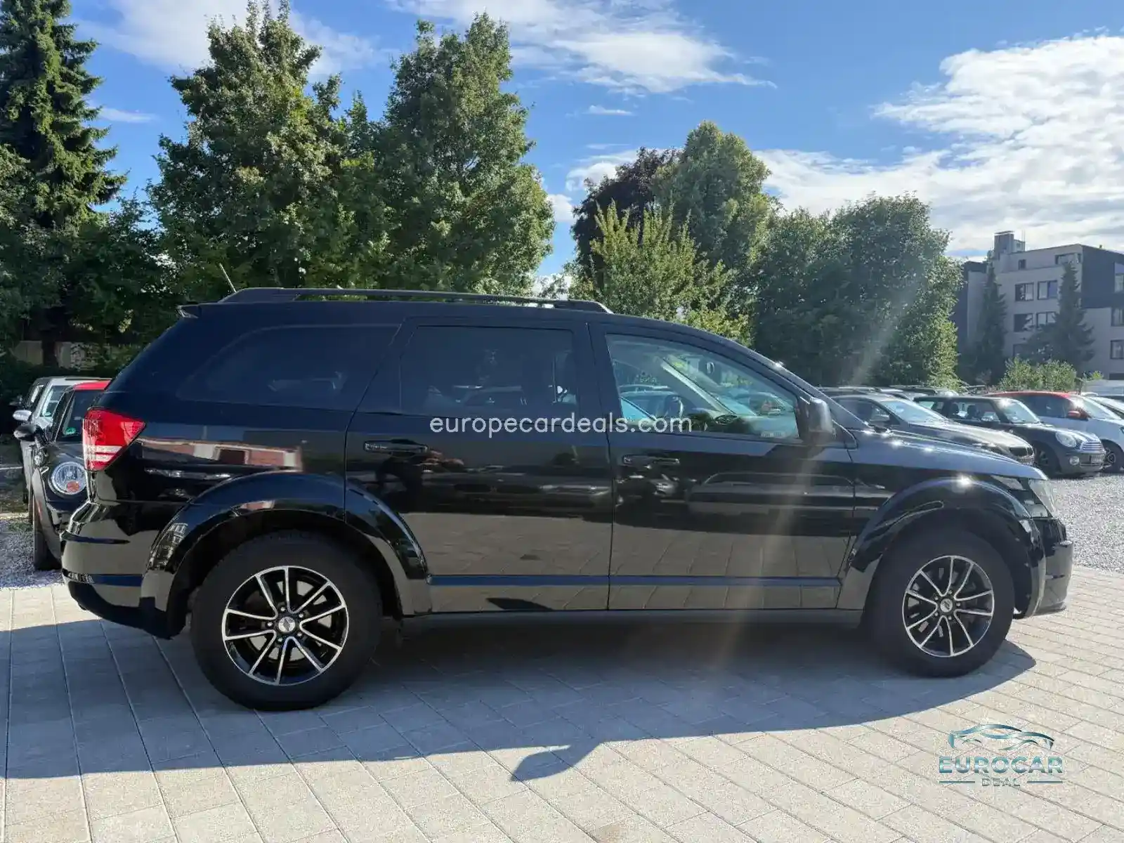 Dodge Journey