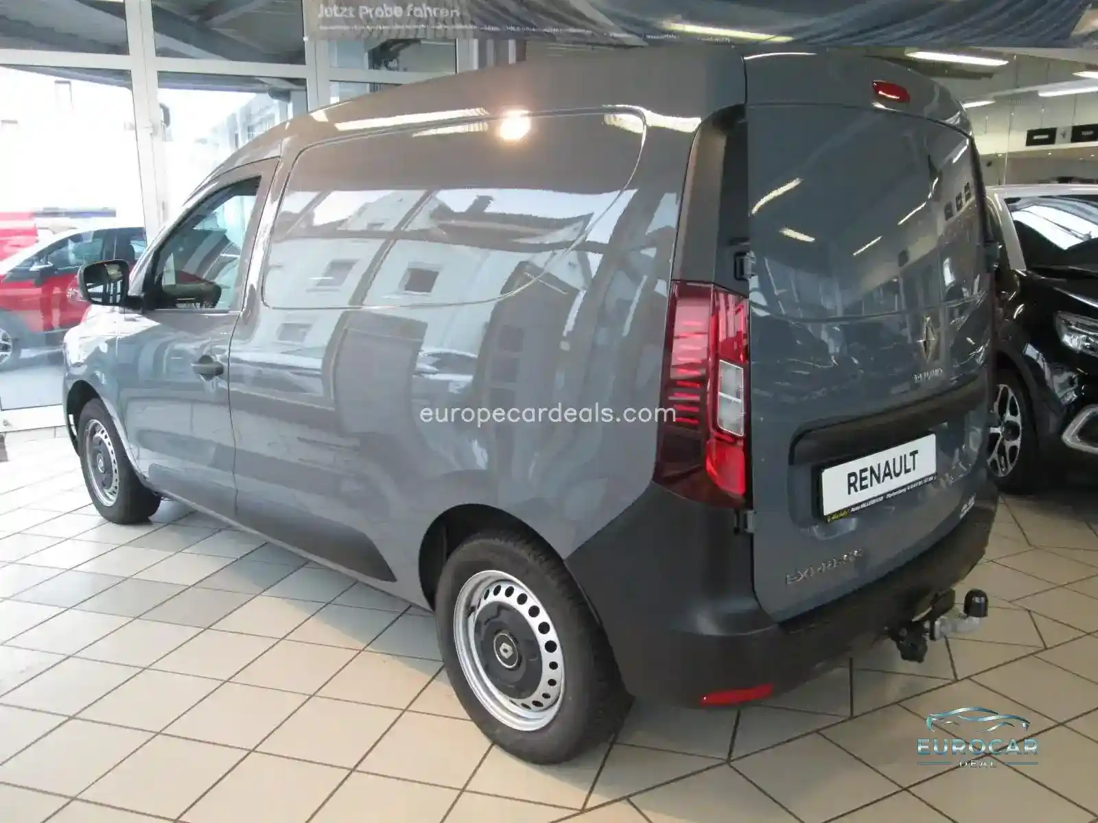 Renault Express
