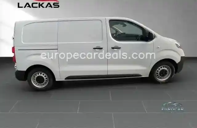 Toyota Proace (Verso)