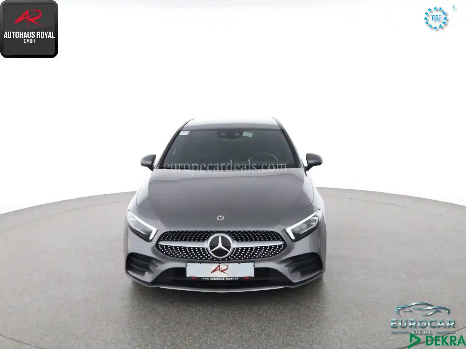 Mercedes-Benz A 220