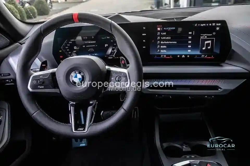 BMW M235