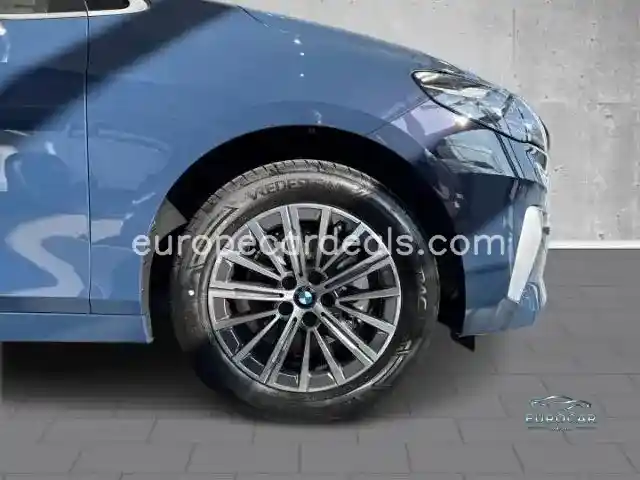 BMW 220 Active Tourer
