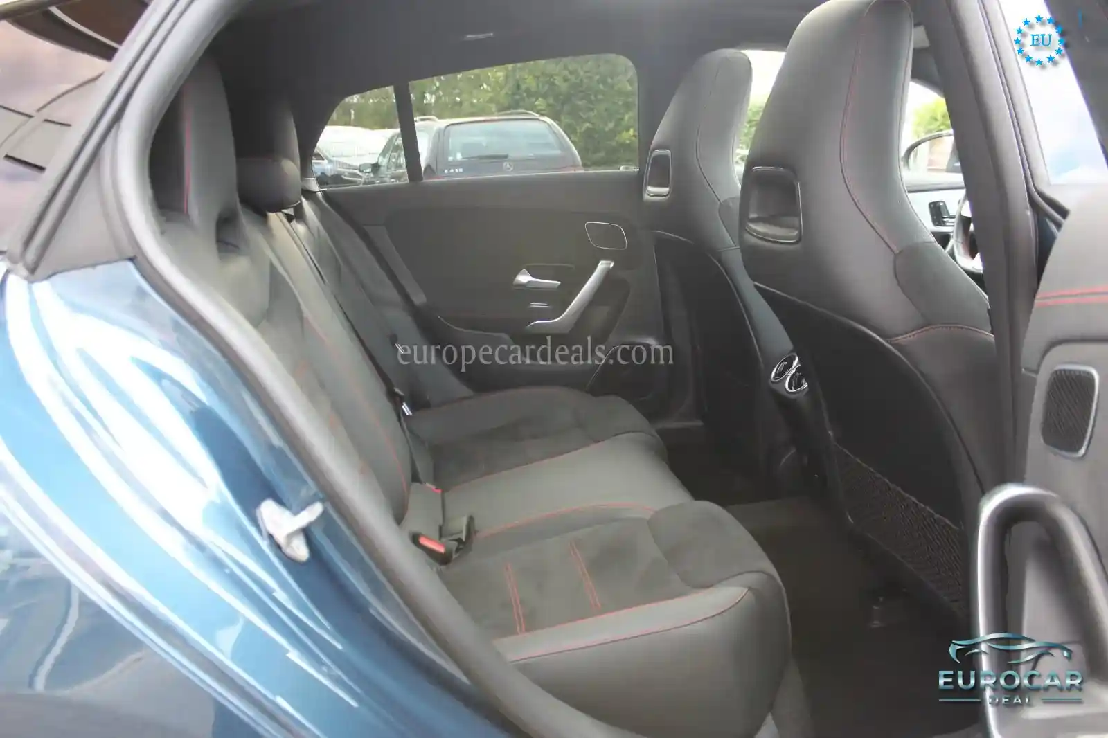 Mercedes-Benz CLA 250 Shooting Brake