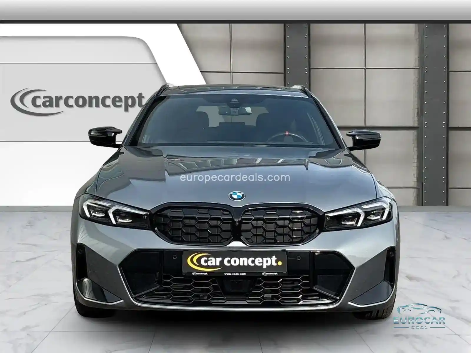 BMW M340d
