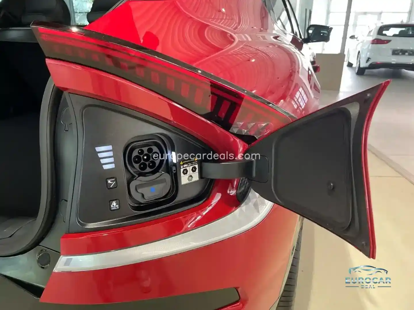 Kia EV6