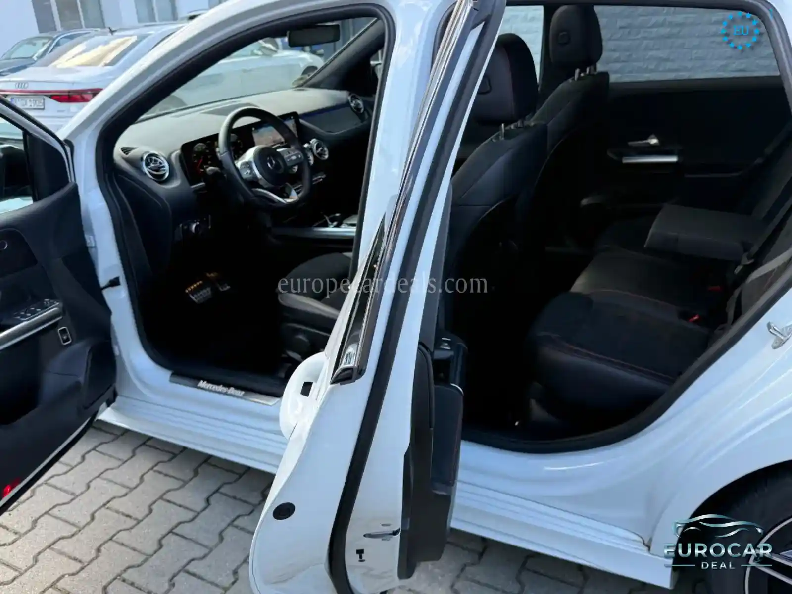 Mercedes-Benz B 220