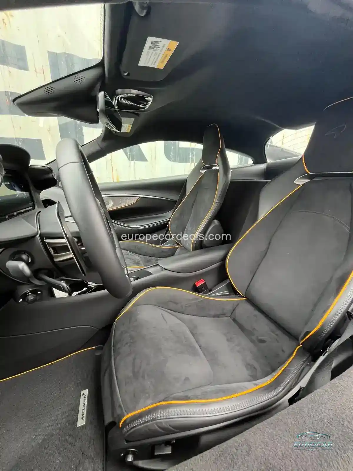 McLaren Artura