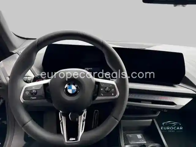 BMW 220 Gran Coupé