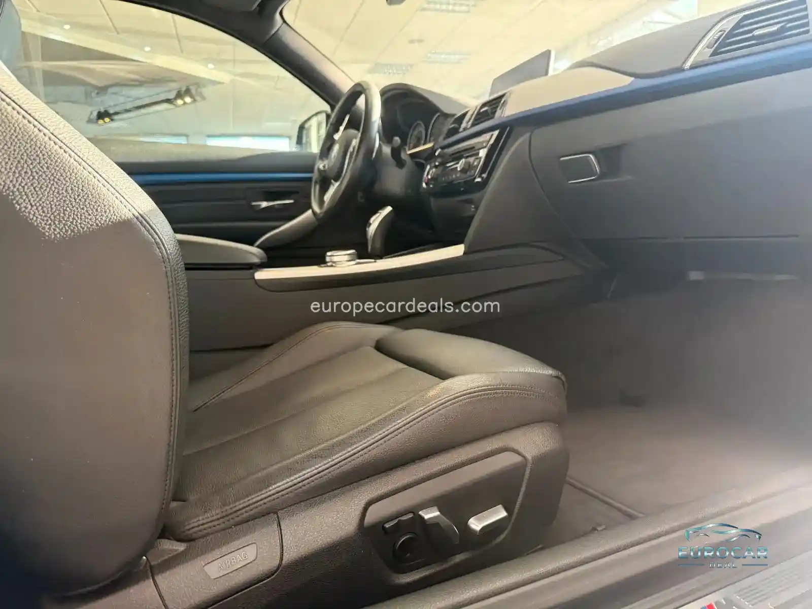 BMW 440