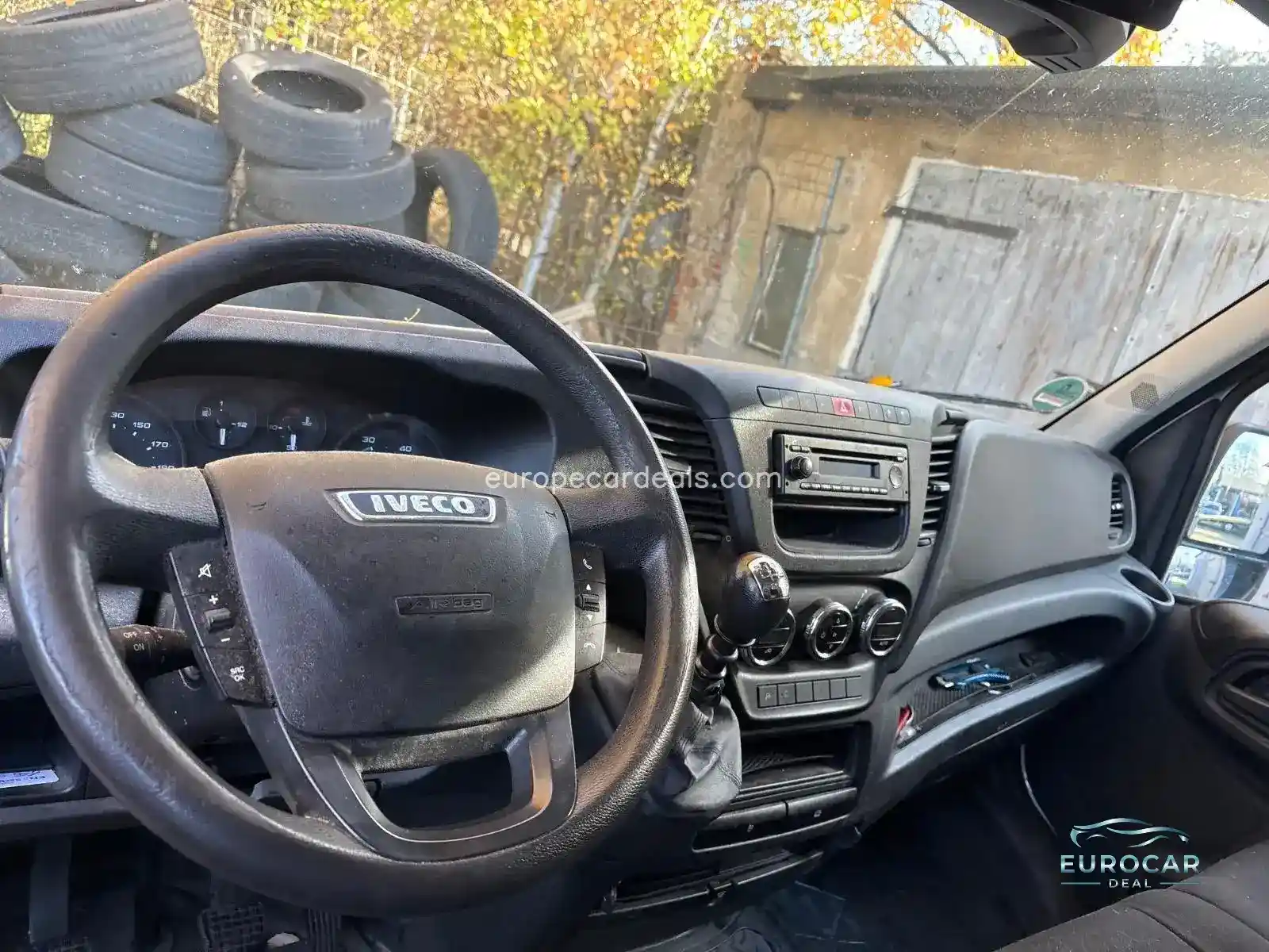 Iveco Other