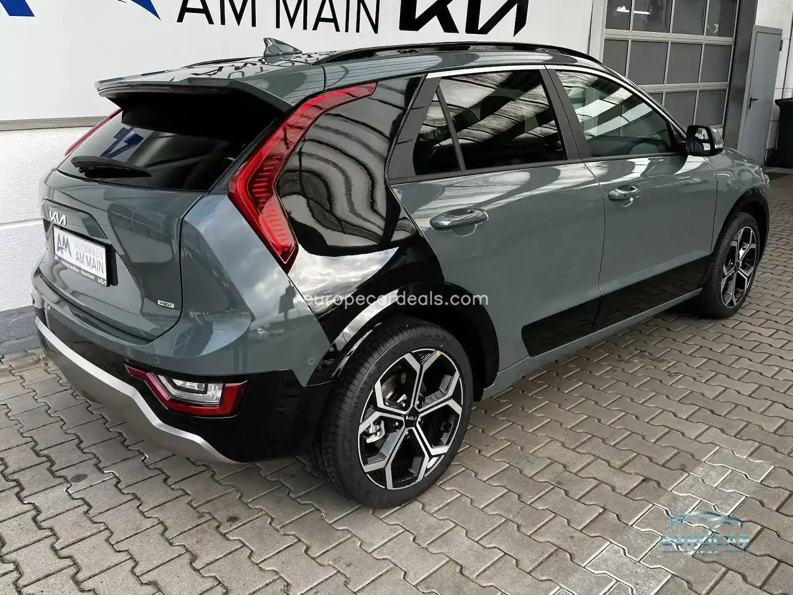 Kia Niro