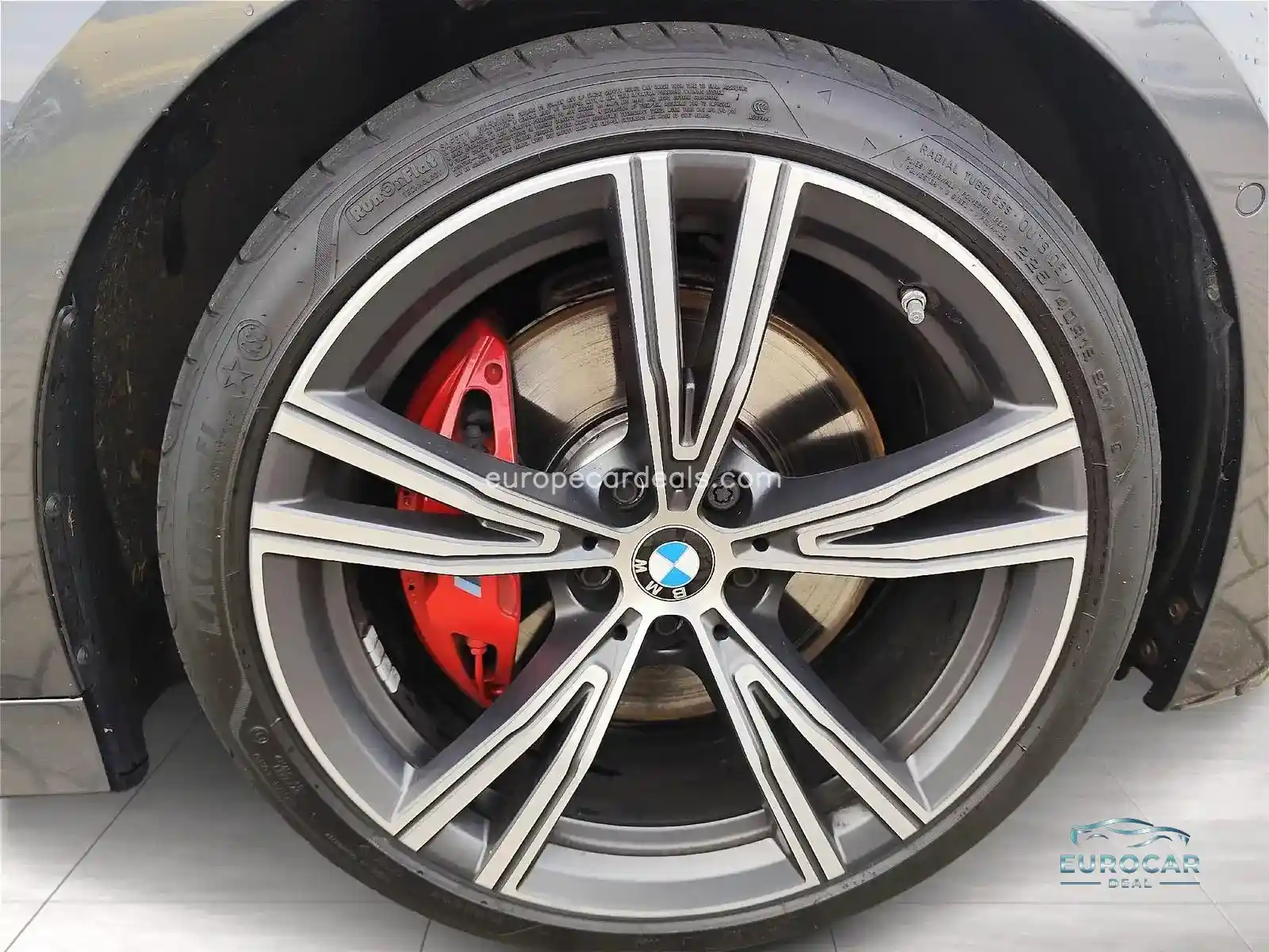 BMW M340d