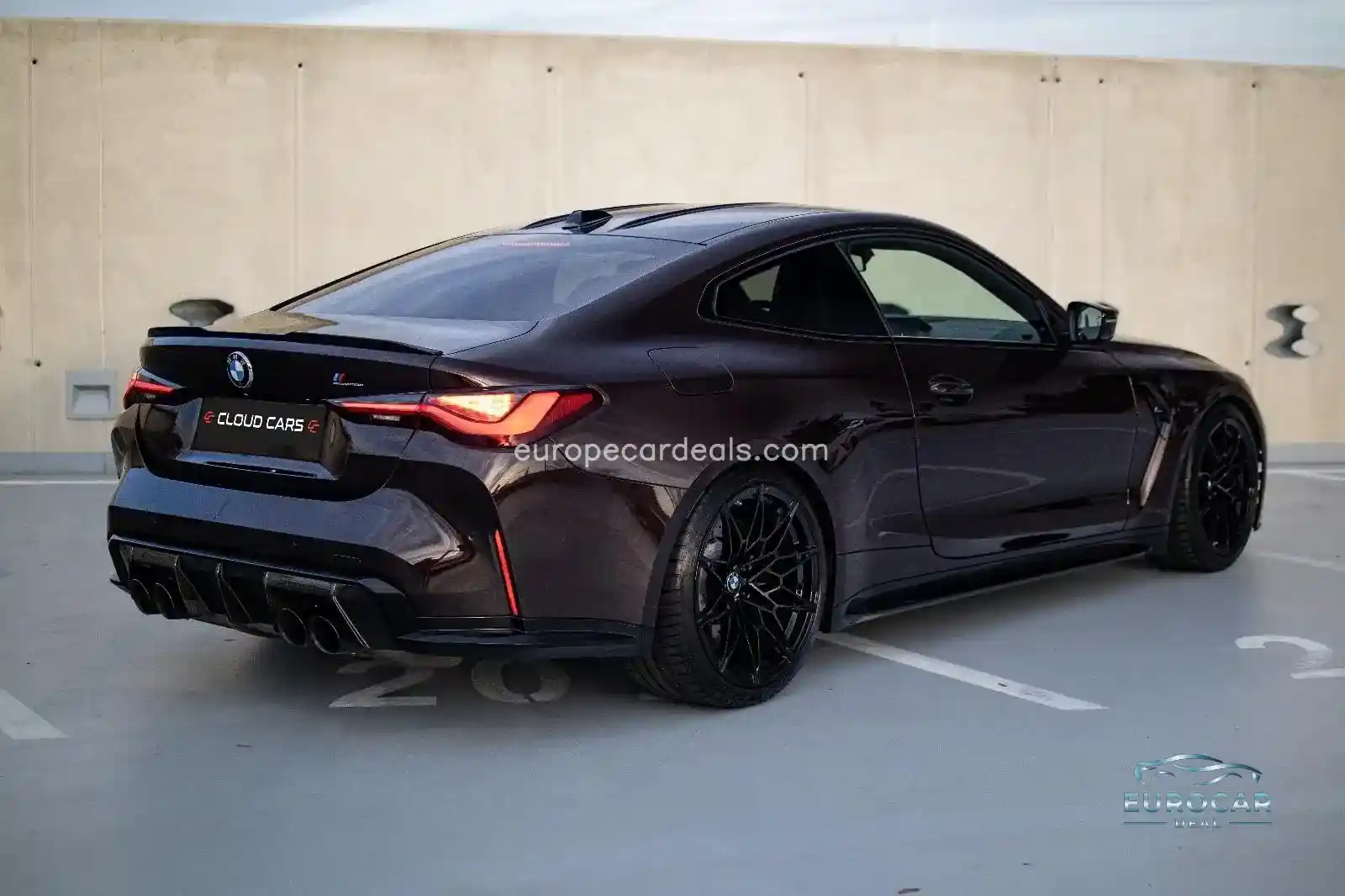 BMW M4