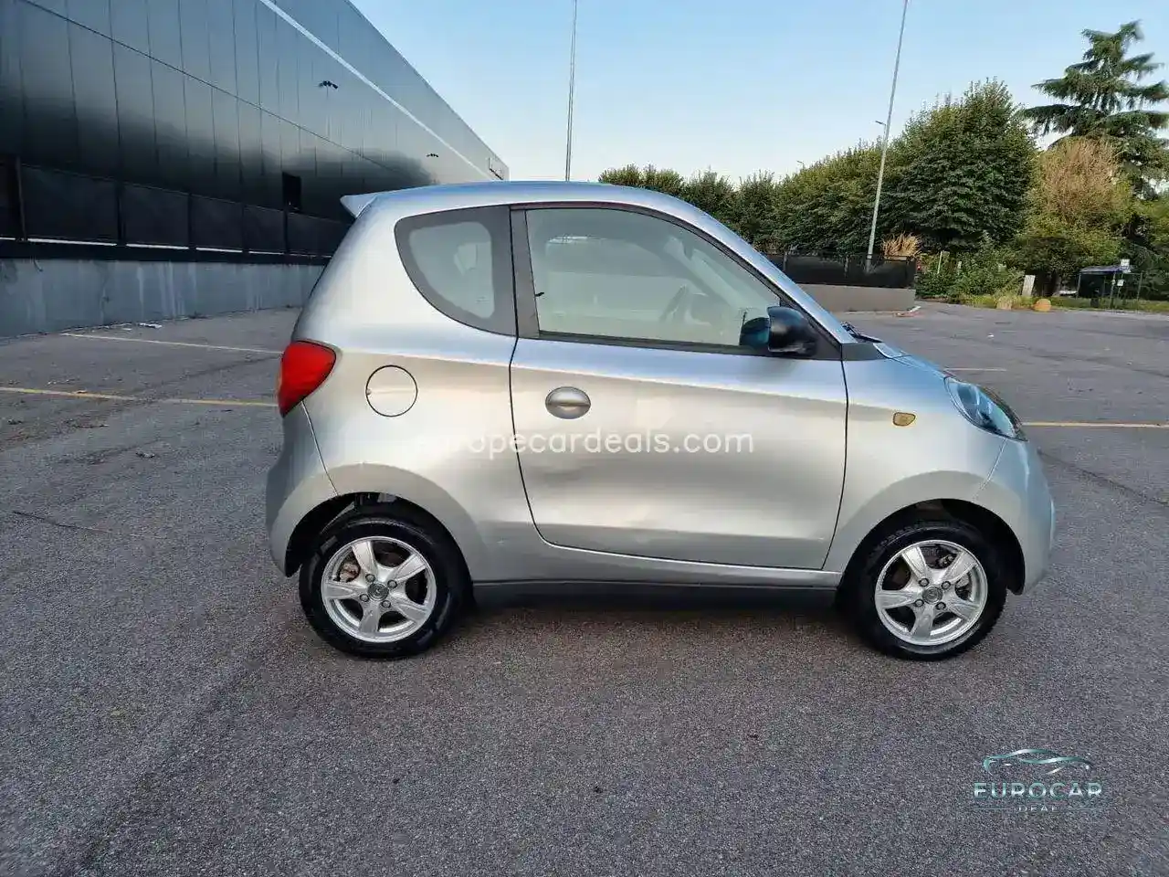 Microcar Other