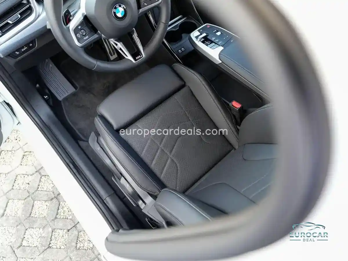 BMW 220 Active Tourer