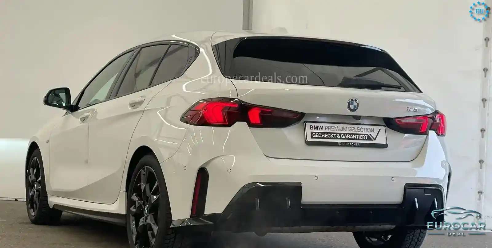BMW 123