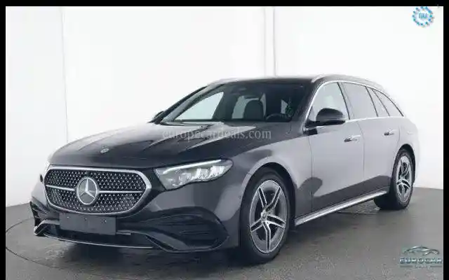 Mercedes-Benz E 300